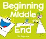 Beginning, Middle, and End - Jon Burgerman - 9781454713234
