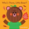 Who's There, Little Bear? - Teresa Bellón - 9781454799146
