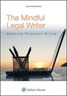 The Mindful Legal Writer - BROWN,  Heidi K. - 9781454836193