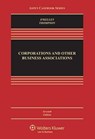 Corporations and Other Business Associations - O'KELLEY,  Charles R. T. ; Thompson, Robert B. - 9781454837626