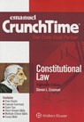Crnchtime - EMANUEL,  Steven L. - 9781454840930