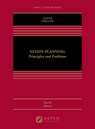 Estate Planning: Principles and Problems - Wayne M. Gazur - 9781454849483