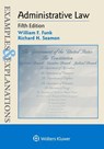 Administrative Law - FUNK,  William F. ; Seamon, Richard H. - 9781454850106