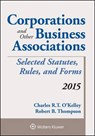 Corporations and Other Business Associations -  - 9781454859239