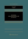 Business Organizations in Focus - BOUCHOUX,  Deborah E. - 9781454868071