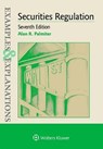 Securities Regulation - PALMITER,  Alan R. - 9781454881308