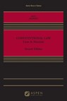 Constitutional Law - LEVY,  Martin - 9781454881469