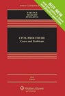 Civil Procedure - BABCOCK,  Barbara Allen - 9781454888932