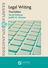 Examples & Explanations for Legal Writing - Terrill Pollman - 9781454891222