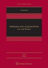 Mergers and Acquisitions - THOMPSON,  Robert B. - 9781454892724
