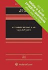 Constitutional Law - BARNETT,  Randy E. ; Blackman, Josh - 9781454892885