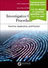 Investigative Criminal Procedure - OHLIN,  Jens David - 9781454893837