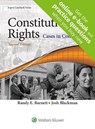 Constitutional Rights - BARNETT,  Randy E. ; Blackman, Josh - 9781454896784