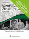 Constitutional Structure - BARNETT,  Randy E. ; Blackman, Josh - 9781454896791