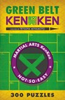 Green Belt KenKen® - Tetsuya Miyamoto - 9781454904182