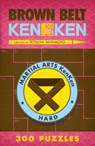 Brown Belt KenKen® - Tetsuya Miyamoto - 9781454904199