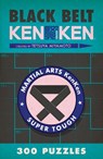 Black Belt KenKen® - Tetsuya Miyamoto - 9781454904205