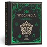 Wiccapedia - Shawn Robbins ; Leanna Greenaway - 9781454913740