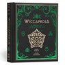 Wiccapedia - Leanna Greenaway ; Shawn Robbins - 9781454913740