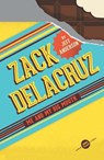 Zack Delacruz: Me and My Big Mouth (Zack Delacruz, Book 1) - Jeff Anderson - 9781454917076