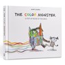 Llenas, A: Color Monster - Anna Llenas - 9781454917298