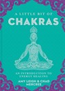 A Little Bit of Chakras - Chad Mercree ; Amy Leigh Mercree - 9781454919681