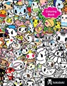 tokidoki Coloring Book - Tokidoki - 9781454921813