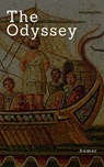 The Odyssey (Zongo Classics) - Homer - 9781454922438