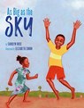 As Big as the Sky - Carolyn Rose - 9781454923572