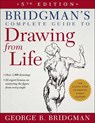 Bridgman's Complete Guide to Drawing From Life - George Bridgman B - 9781454926535
