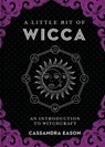 A Little Bit of Wicca - Cassandra Eason - 9781454927129