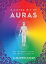 A Little Bit of Auras - Cassandra Eason - 9781454928539