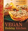 Vegan Holiday Kitchen - ATLAS,  Nava - 9781454928577