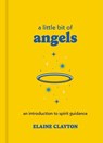 A Little Bit of Angels - Elaine Clayton - 9781454929017