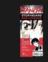 Manga Storyboard Sketchbook - Union Square & Co. - 9781454929697