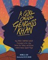 Girl Called Genghis Khan, A - Michelle Lord - 9781454931362