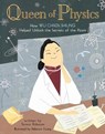 Queen of Physics - Teresa Robeson - 9781454932208