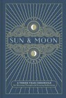 The Sun & Moon Journal - Sterling Publishing Company - 9781454932284