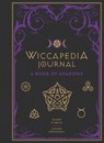 Wiccapedia Journal - Leanna Greenaway ; Shawn Robbins - 9781454932352