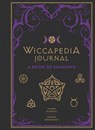 Wiccapedia Journal - Leanna Greenaway ; Shawn Robbins - 9781454932352