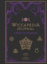 Wiccapedia Journal - Shawn Robbins - 9781454932352