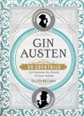 Gin Austen - Colleen Mullaney - 9781454933120