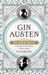 Gin Austen - Colleen Mullaney - 9781454933205