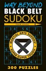 Way Beyond Black Belt Sudoku (R) - Frank Longo - 9781454933571