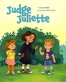 Judge Juliette - GEHL,  Laura - 9781454934325