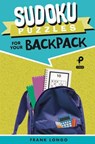 Sudoku Puzzles for Your Backpack - Frank Longo - 9781454935414