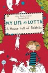 My Life As Lotta - Alice Pantermuller - 9781454936244