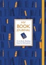 My Book Journal - Sterling Publishing Company - 9781454936336