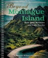 Beyond Montague Island: Even More Mysteries and Logic Puzzles - R. Wayne Schmittberger - 9781454936596