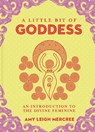 Little Bit of Goddess, A - Amy Leigh Mercree - 9781454936701